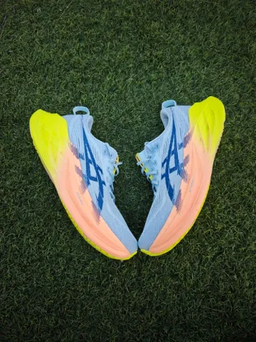 Asics Superblast 2 Paris Running Shoes d'occasion