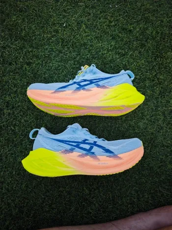 Used Asics Superblast 2 Paris bike — image 4 of 11