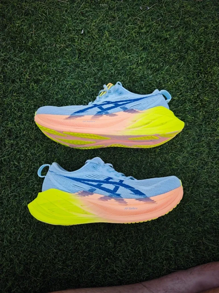 Used Asics Superblast 2 Paris bike — image 4 of 11