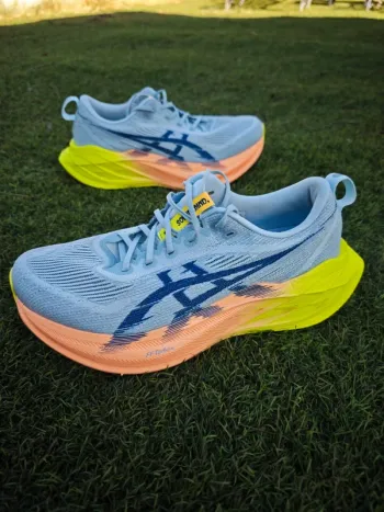 Used Asics Superblast 2 Paris bike — image 5 of 11