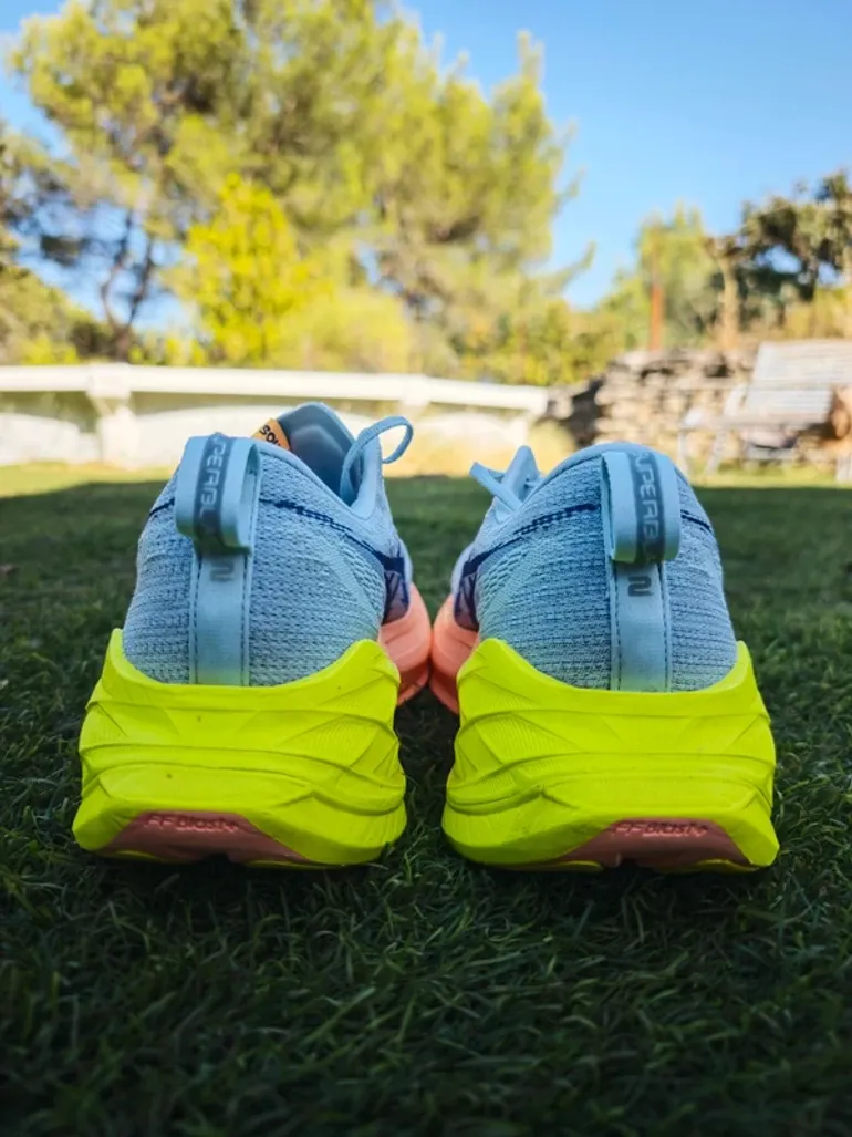 Used Asics Superblast 2 Paris bike — image 7 of 11