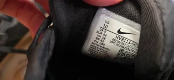 Używany Nike Zegama bike — zdjęcie 3 z 4