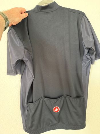 Tweedehands Castelli Jersey bike — afbeelding 4 van 5