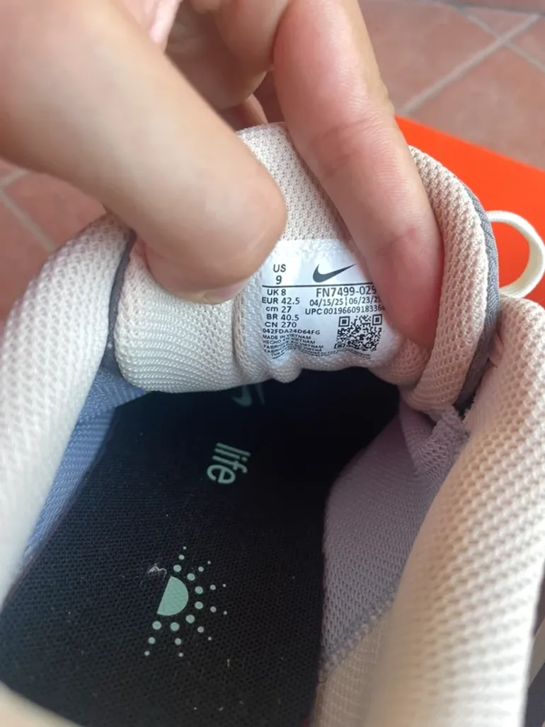 Used Nike WinFlo 10 bike — image 4 of 6