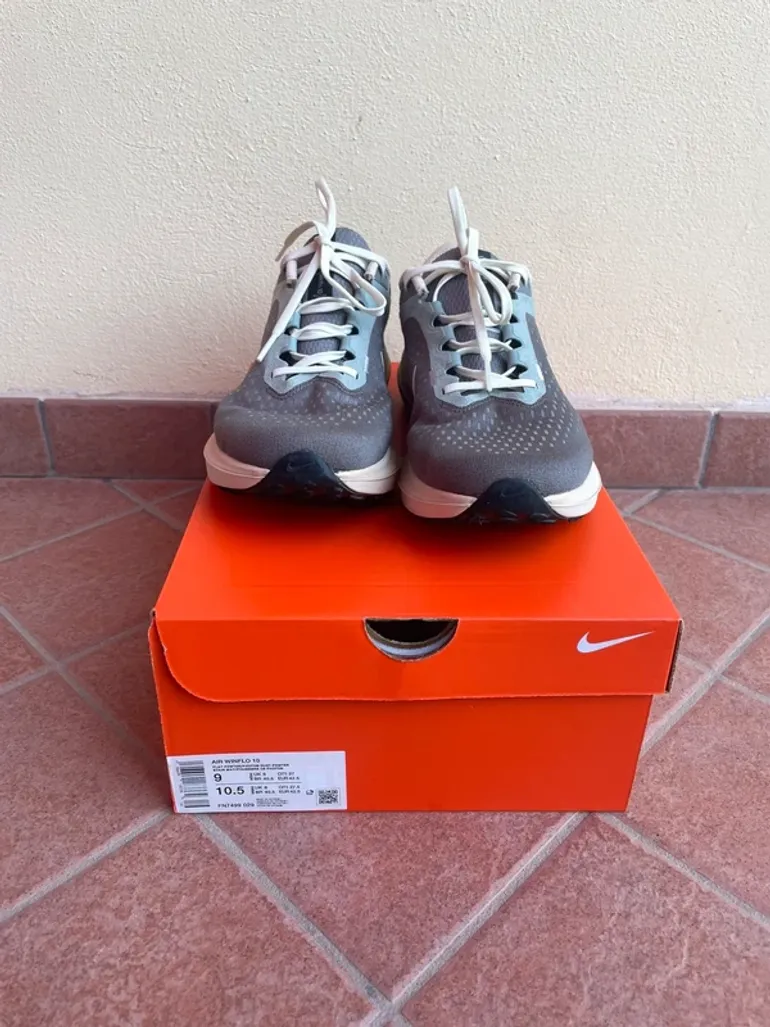 Used Nike WinFlo 10 bike — image 2 of 6
