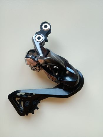 Gebrauchtes Shimano Dura Ace RD-R9150 2024 Drivetrain & Pedals