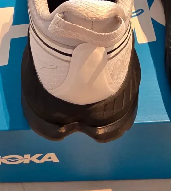 Używany Hoka sneakers bike — zdjęcie 9 z 11