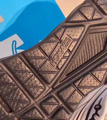 Używany Hoka sneakers bike — zdjęcie 5 z 11