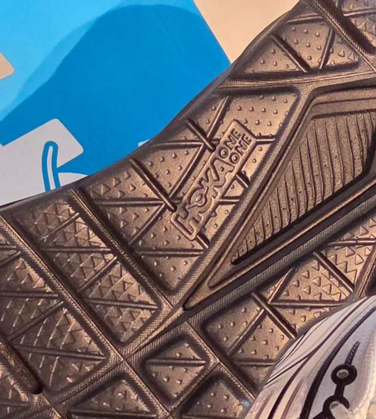 Używany Hoka sneakers bike — zdjęcie 5 z 11
