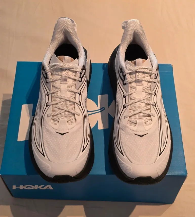 Używany Hoka sneakers bike — zdjęcie 4 z 11