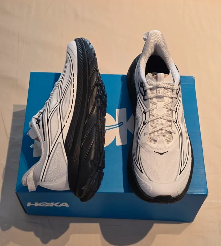 Używany Hoka sneakers bike — zdjęcie 2 z 11