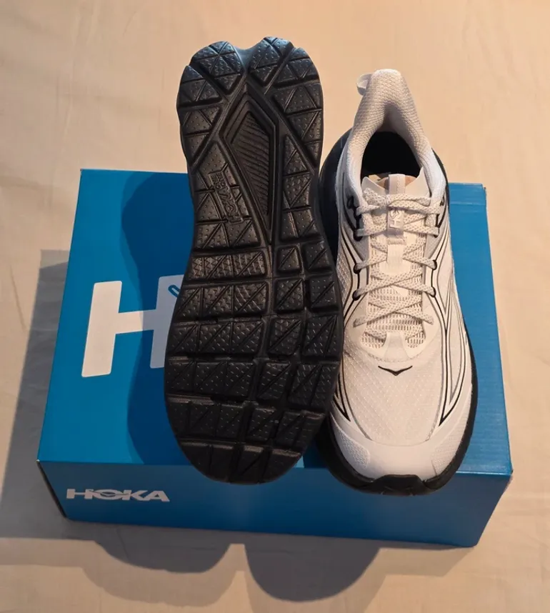 Używany Hoka sneakers bike — zdjęcie 3 z 11