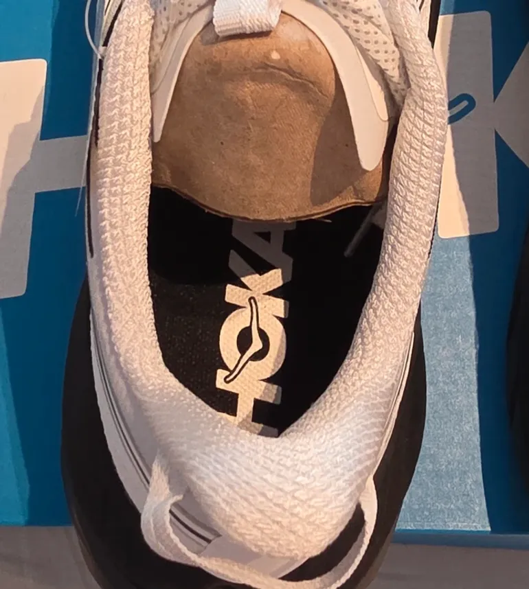 Używany Hoka sneakers bike — zdjęcie 8 z 11