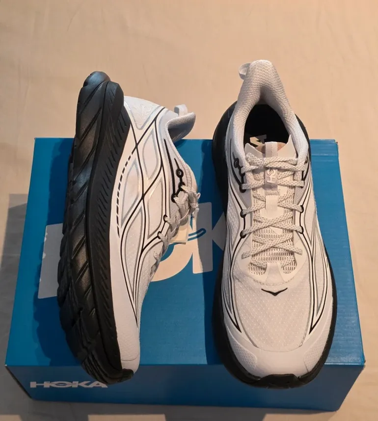 Używany Hoka sneakers bike — zdjęcie 6 z 11