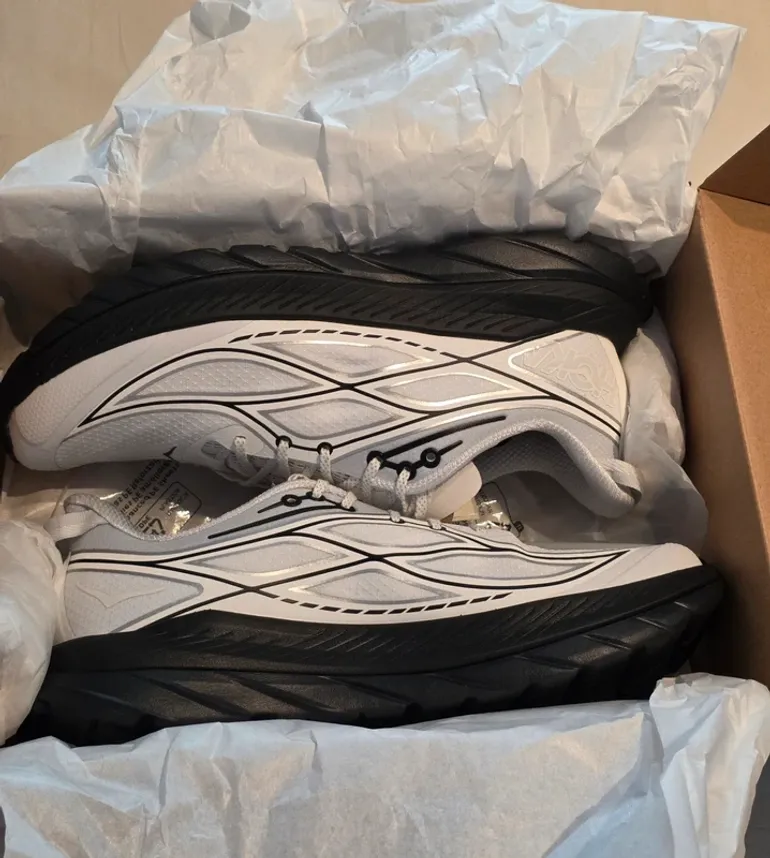 Używany Hoka sneakers bike — zdjęcie 10 z 11