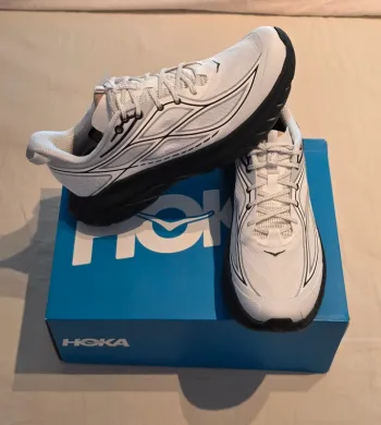 Używany Hoka sneakers Running Shoes