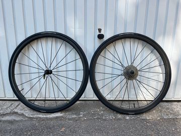 Gebrauchtes Mavic Ksyrium Pro Carbon SL UST Wheels