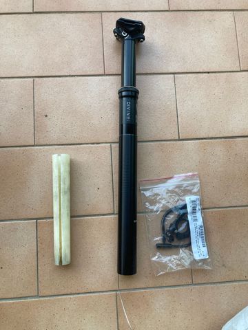 Bikeyoke Divine SL 2023 bike usato — immagine 3 di 5