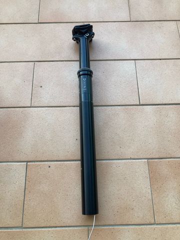 Bikeyoke Divine SL 2023 bike usato — immagine 4 di 5