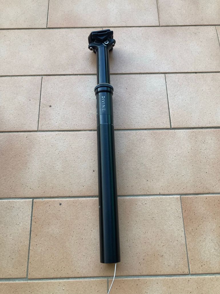 Brugt Bikeyoke Divine SL 2023 bike — billede 4 af 5