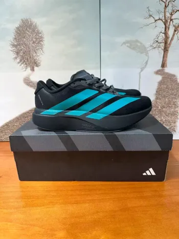 Used Adidas Adizero EVO SL Running Shoes