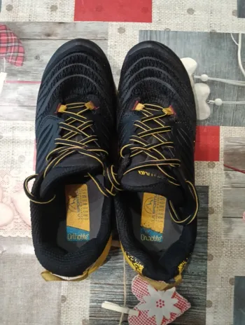Used La Sportiva Akasha bike — image 2 of 9
