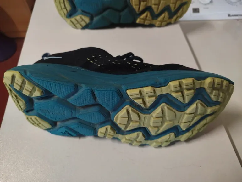 Used Hoka One One bike — image 5 of 6