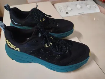 Used Hoka One One Running Shoes