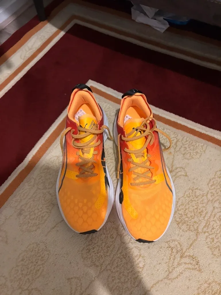 Used Puma Hardloopschoenen bike — image 4 of 5