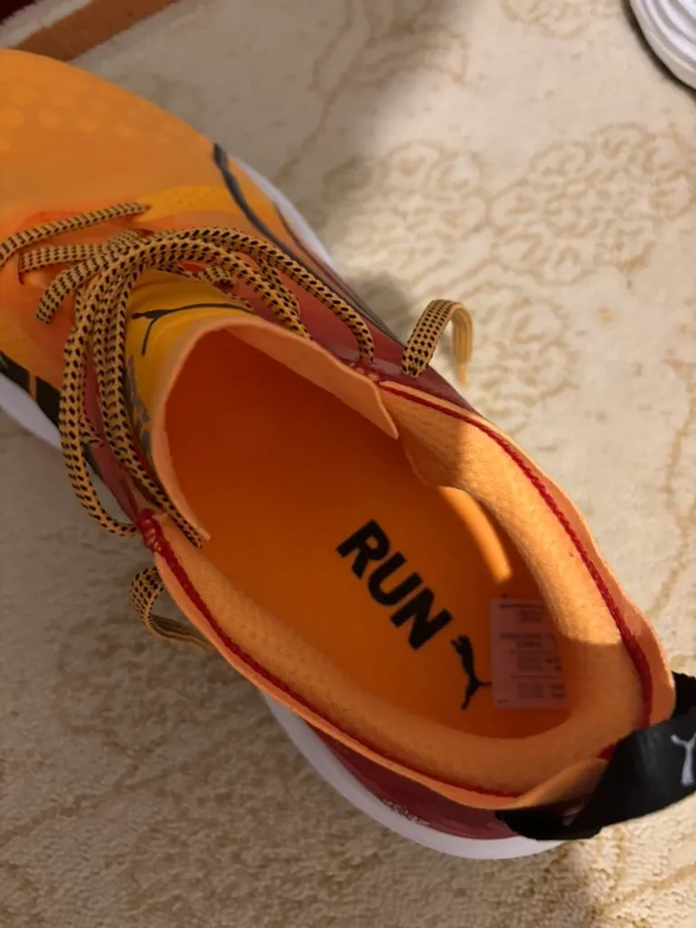 Used Puma Hardloopschoenen bike — image 5 of 5