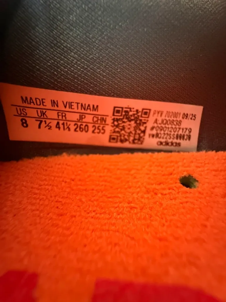 Used Adidas Adistar Byd bike — image 4 of 6