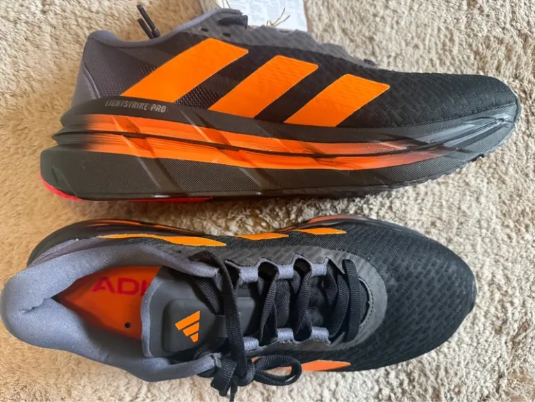 Used Adidas Adistar Byd bike — image 3 of 6