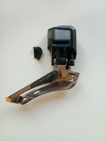 Used Shimano Dura Ace FD-R9150 2024 Drivetrain & Pedals