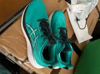 Used Asics Hardloopschoenen Running Shoes