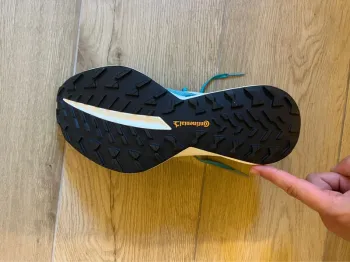 Used Adidas Terrex Agravic Speed Ultra bike — image 6 of 6