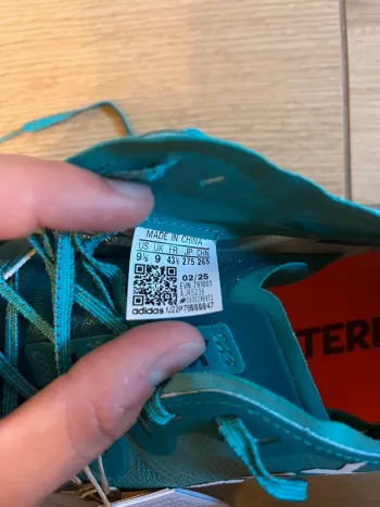 Used Adidas Terrex Agravic Speed Ultra bike — image 5 of 6
