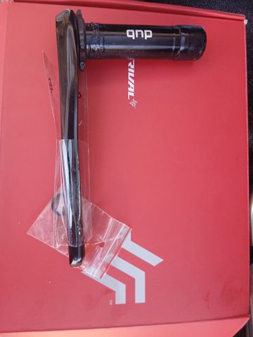 Używany Sram Rival Left Crank Arm 2026 Drivetrain & Pedals