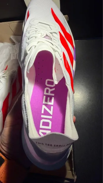Used Premium Adizero Adios Pro 4 bike — image 5 of 7