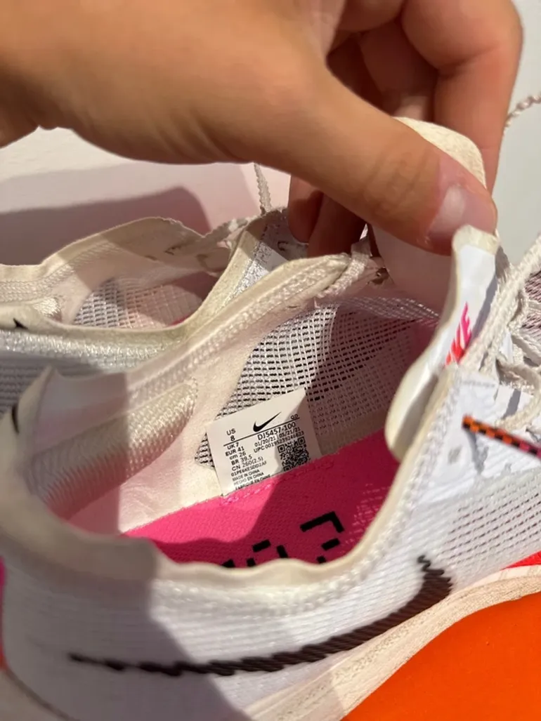 Used Nike Vaporfly 2 bike — image 10 of 10