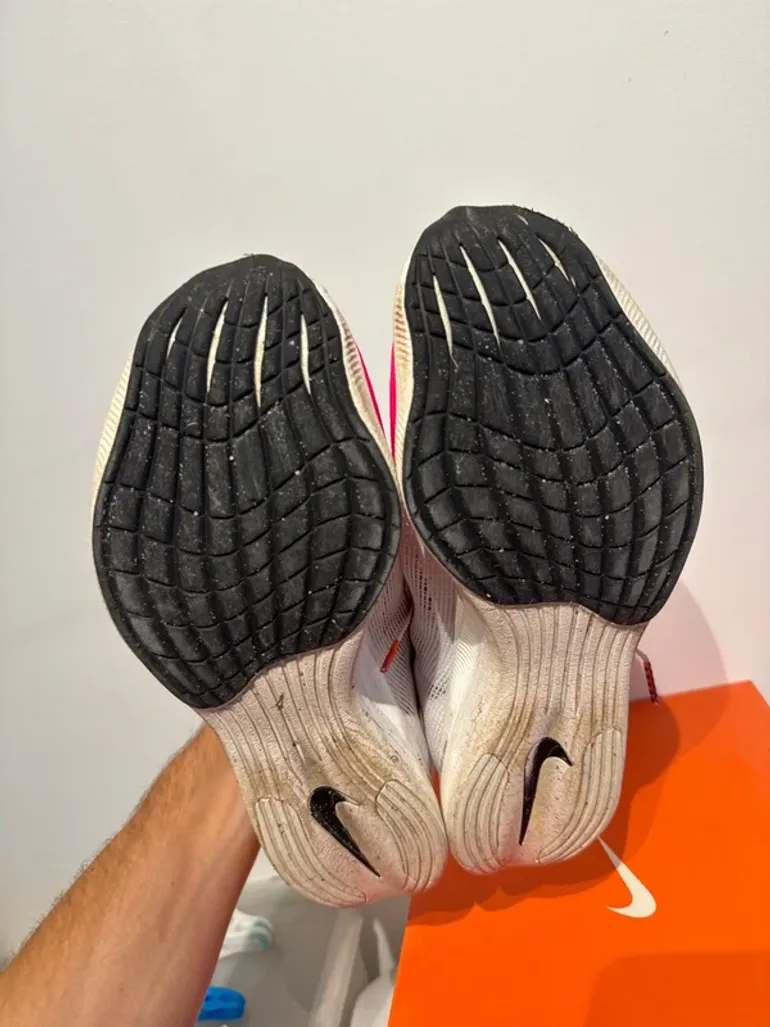 Used Nike Vaporfly 2 bike — image 7 of 10