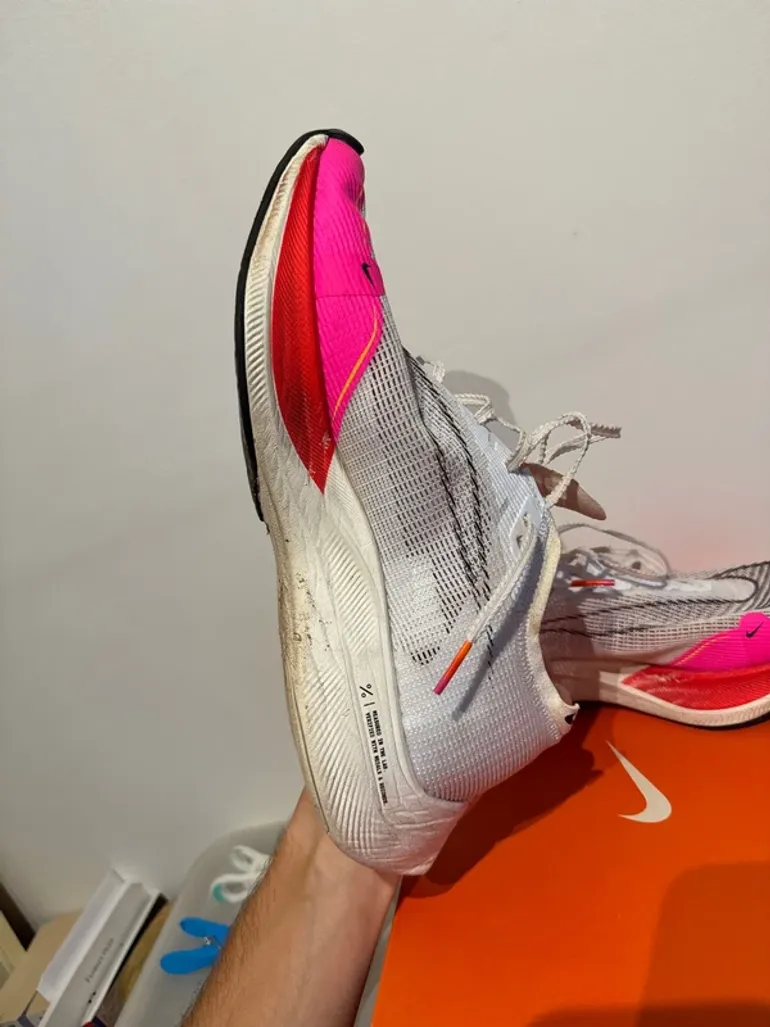 Used Nike Vaporfly 2 bike — image 6 of 10