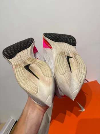 Used Nike Vaporfly 2 bike — image 8 of 10