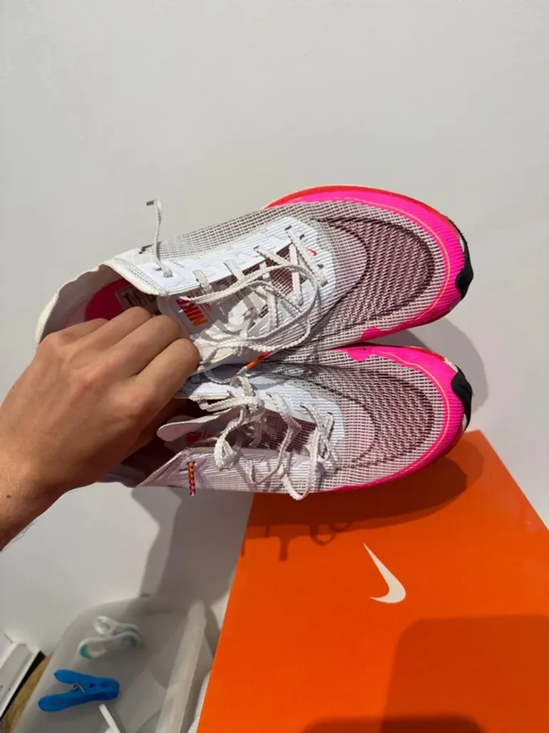 Used Nike Vaporfly 2 bike — image 9 of 10