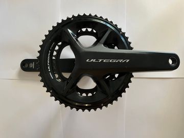 Gebrauchtes Shimano Ultegra FC-08 2022 Drivetrain & Pedals