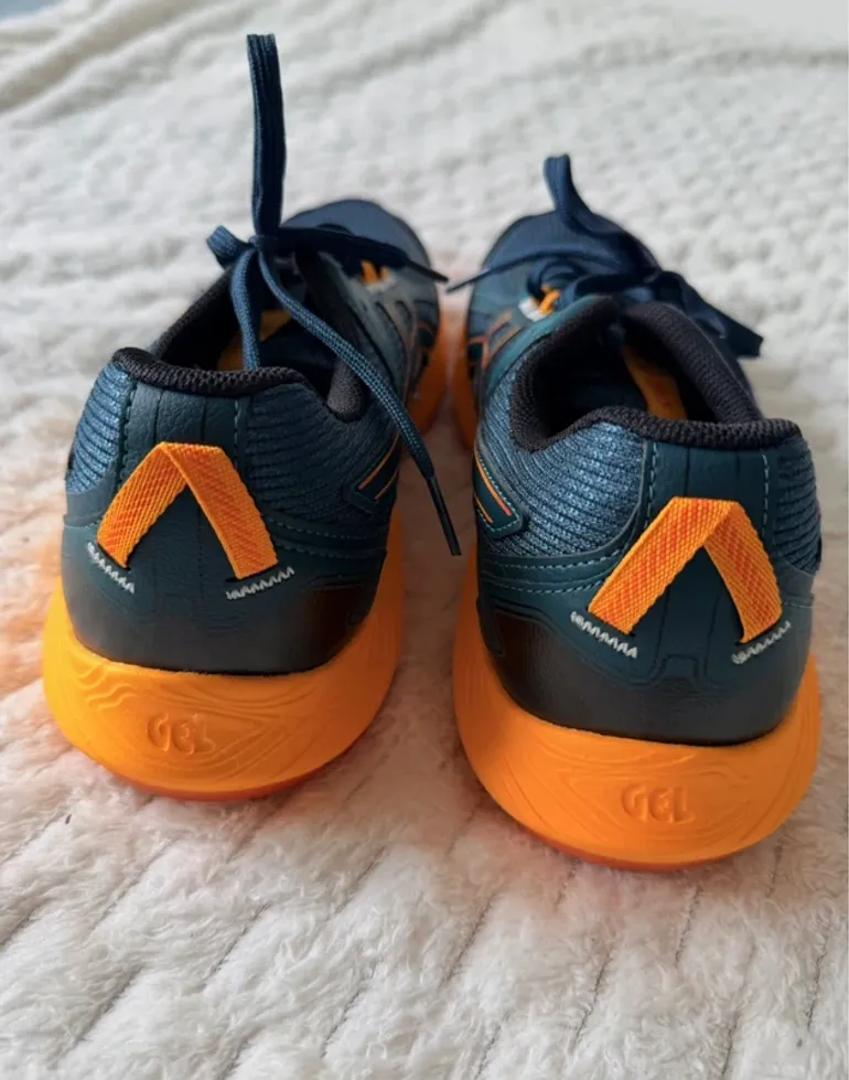 Used Asics Herren Sportschuhe 42.5 bike — image 3 of 6