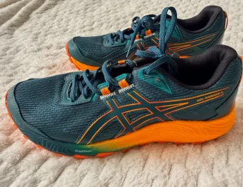 Used Asics Herren Sportschuhe 42.5 bike — image 2 of 6