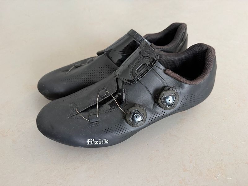 Fizik aria R3 2018 Cycling Shoes de segunda mano