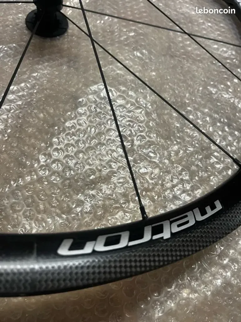 Vision Metron 30SL 2025 bike usato — immagine 3 di 8