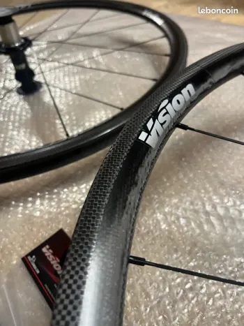 Vision Metron 30SL 2025 bike usato — immagine 2 di 8