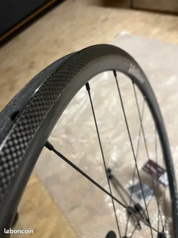 Vision Metron 30SL 2025 bike usato — immagine 8 di 8